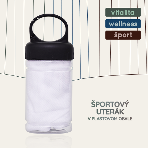 IMPULZNÝ STOJAN - Vitalita, wellness, šport