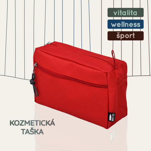 IMPULZNÝ STOJAN - Vitalita, wellness, šport