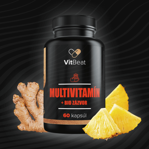 K produktom VitBeat rúška zdarma!