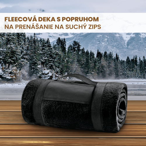 IMPULZNÝ STOJAN - Objavte krásy zimnej prírody