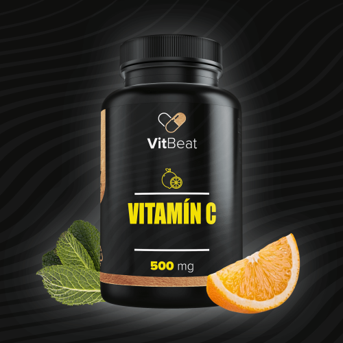 K produktom VitBeat rúška zdarma!