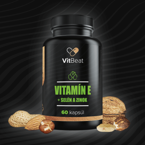 K produktom VitBeat rúška zdarma!