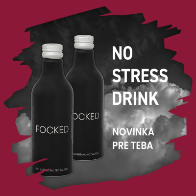 Dostaňte svoj stres pod kontrolu!